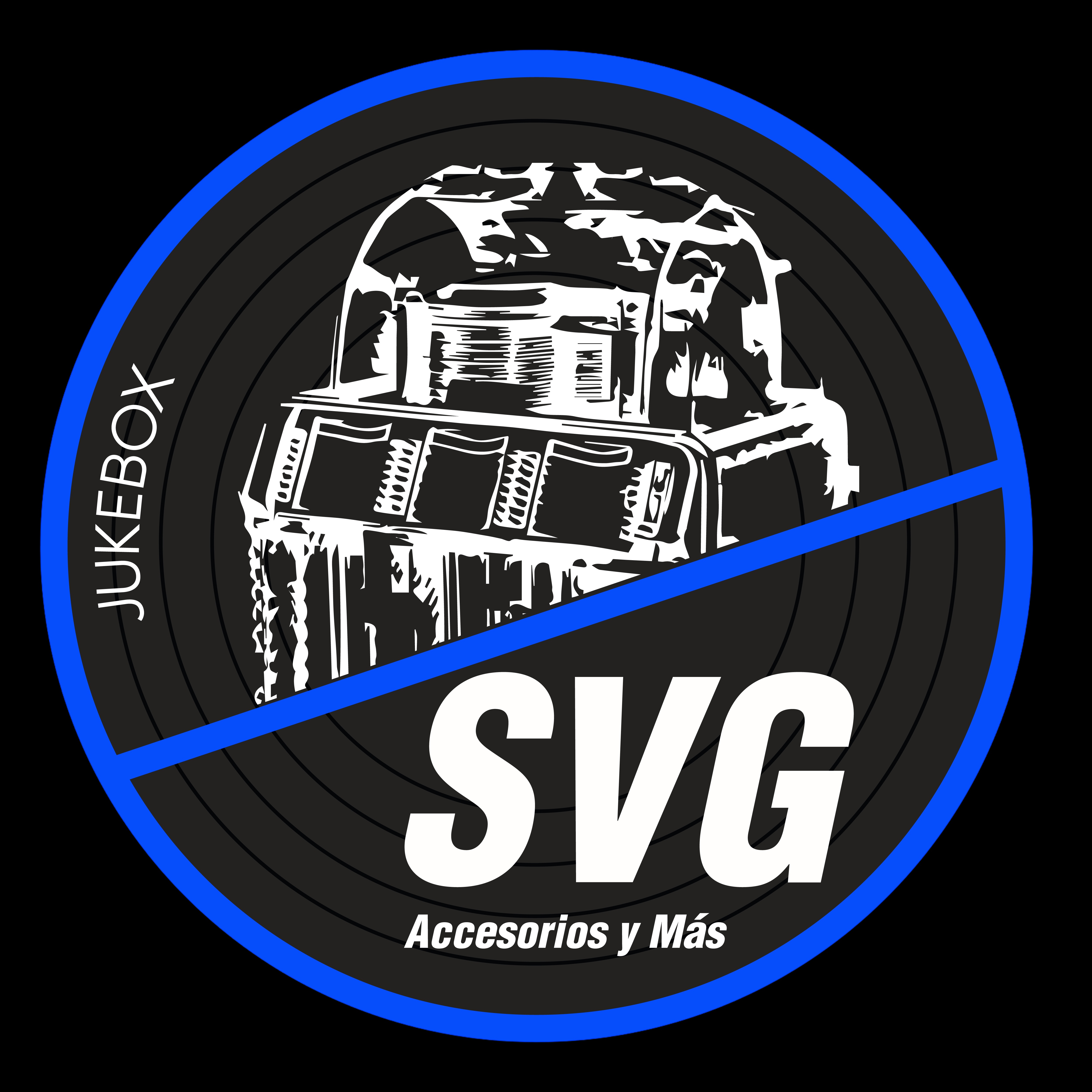 S.V.G. Logo